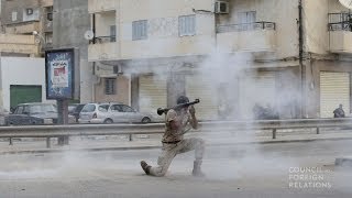 2014 Conflict Prevention Priorities: Three Things to Know