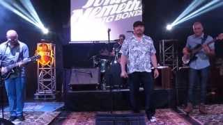 Stop Breaking Down -John Nemeth ft The Big Bones