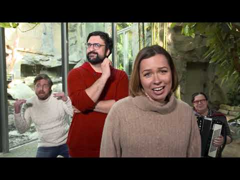 MONTAGSSTÜCK FOR CHILDREN: TÖRÖÖÖÖ Teaser