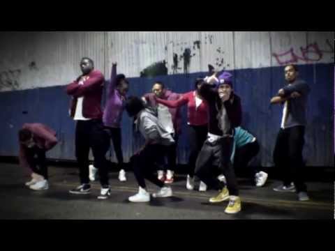 Ivy Entertainment feat. Misha B "Rolling In The Deep" X-Factor 2011