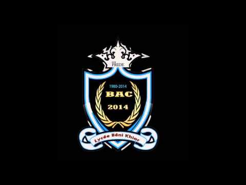 Intro: Vero Storia - BAC 2014 ''Lycèe Beni Khiar ''