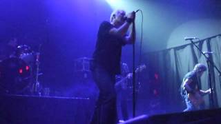 Buitres - Rambla sur