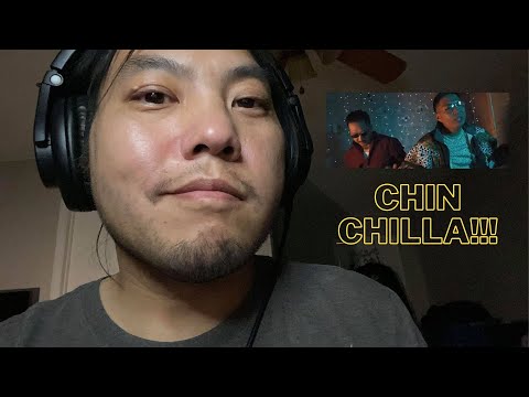REACTION TO "Chin Chilla feat. Na Her - Saib Kuv" (COOL!!!!!)