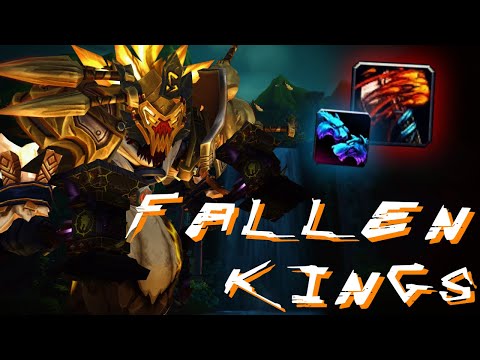 Enhance got BUTCHERED 😭 | 10.1 Enhancement Shaman PvP Tunings - WoW Dragonflight PvP