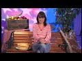 Keeley Hawes Reads The Friendship Tree