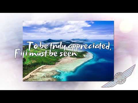 Tips for an amazing Trip to Fiji