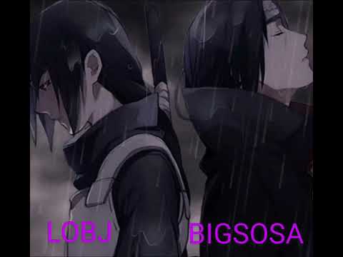 BIGSOSA X LOBJ Cold World 🌍