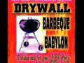 THE AARP IS AFTER ME: Stan Ridgway & Drywall / BBQ Babylon Album
