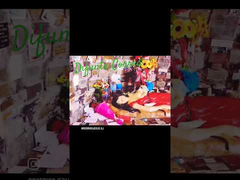 Difunta Correa #creenciaspopulares #leyendas #difuntacorrea #caucete #sanjuan #argentina