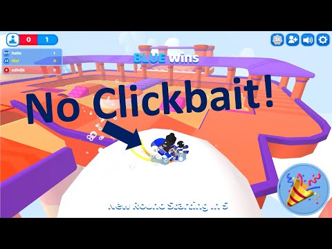 I parked on the mountain in Sky Arena Temples - Smash Karts