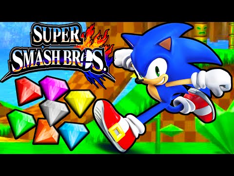 Smash brothers burgers