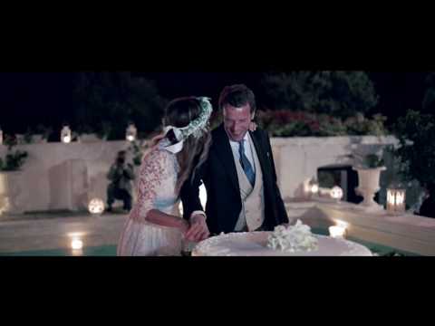 Matrimonio in Masseria | Puglia - Savelletri