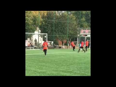 AS NEFELE 2009 - Academia Prosport 9-0