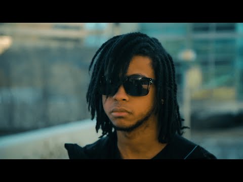 Yung Quant - Laws For Me (Official Music Video)