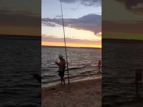 🎣😍 PESCA, PLAYA Y RÍO NEGRO… ¡ESTO ES SAN GREGORIO DE POLANCO! 🇺🇾