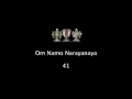 108 Om Namo Narayanaya Chanting Powerful Mantra 108 Repetitions