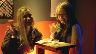 The Scheen - the making of the artwork