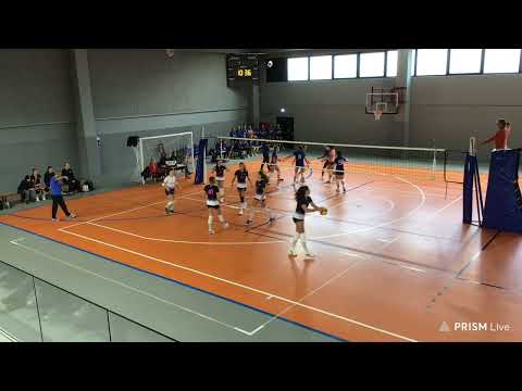 01/11/23 VeroVolley - Chorus (1-2)