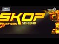 SKOP PRODUCTION Intro 2 35 1