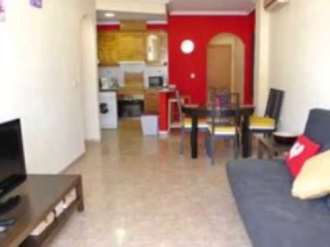 Apartment for sale Cabo Roig, Orihuela Costa in Alicante Spain ref 13290