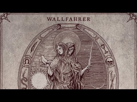 Wallfahrer - Lightbringer​-​Leidbringer (Full Album)