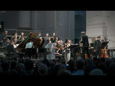 Beat Furrer: Begehren (2001/03)