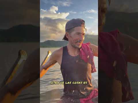 1er lugar INFLUENCERS RURALES Colombia: Joiner Jiménez, de Tiquisio, Bolívar.