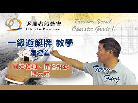 羅經花