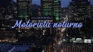 Tom Petty Night Driver Legendado