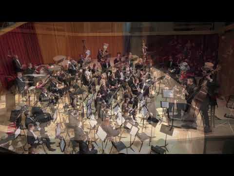 Adam Gorb - Yiddish Dances