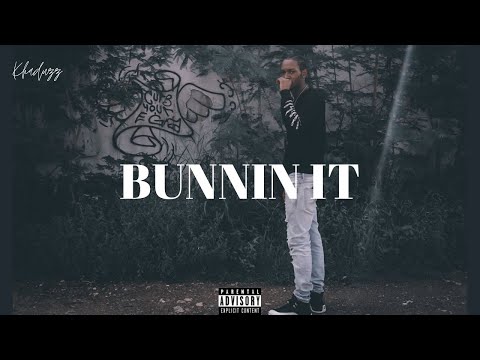 CHG Khaduzz - Bunning It (feat. Trippy)