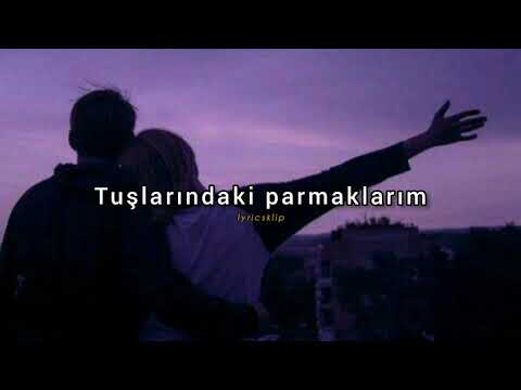 Emirhan Derindere & Perdenin Ardındakiler - Gözyaşlarım Ol (sözleri)