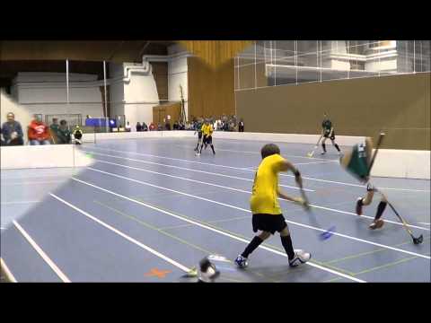 Tribal Cup Indians Yellow - GrIFK 0 - 12 15.9.2012