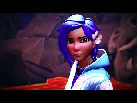 Final Round, Let's Go! - Meta Runner Season 2 Soundtrack - AJ DiSpirito