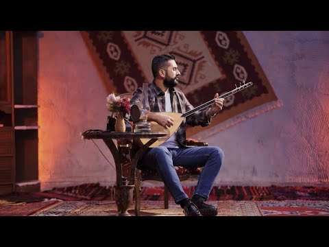BARIŞ ÇELİK - HEVALA MIN [Official Music Video]