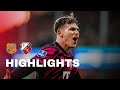 HIGHLIGHTS | VIJFDE OVERWINNING op rij! ?