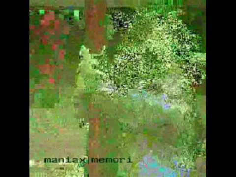 Maniax Memori - It's not jazz