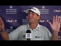 Braden Thornberry Opens Up Wind Masterclass Career Pressure And The Comeback Mindset