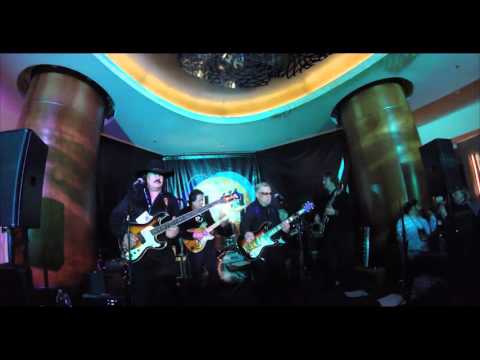 The Ventures and RJ Jacinto - House of the Rising Sun