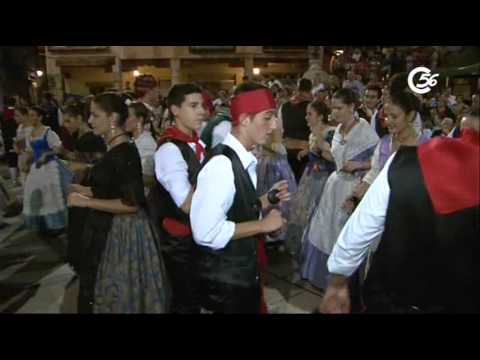 Vinaròs News, Canal 56, festes a Traiguera i Sant Mateu, agost 2014