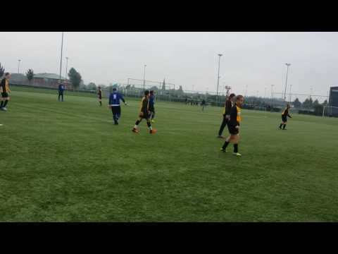 Togb g1 - Jong Spartaan g1 2#