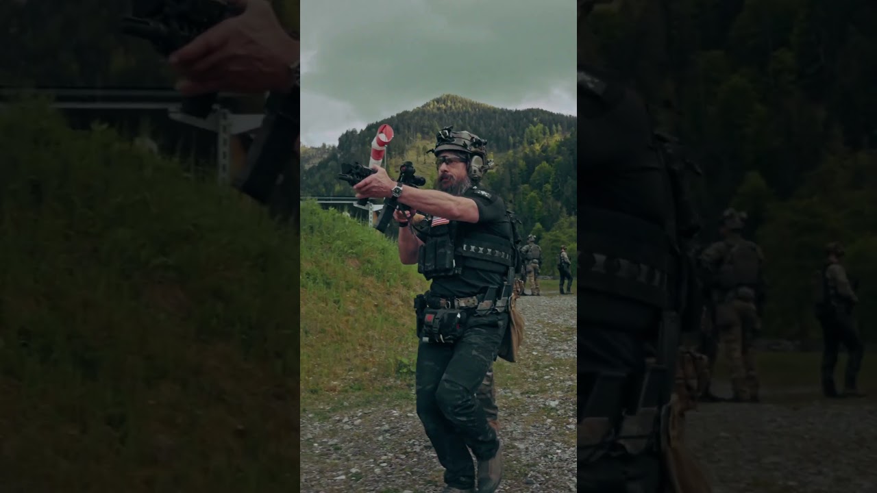 SOF Workshop Operation Nifty Package 2.0