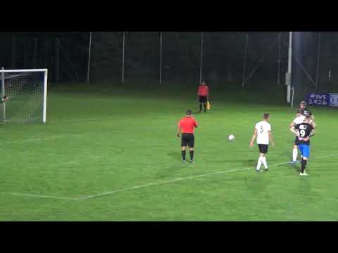 Schattendorf gegen Rohrbach