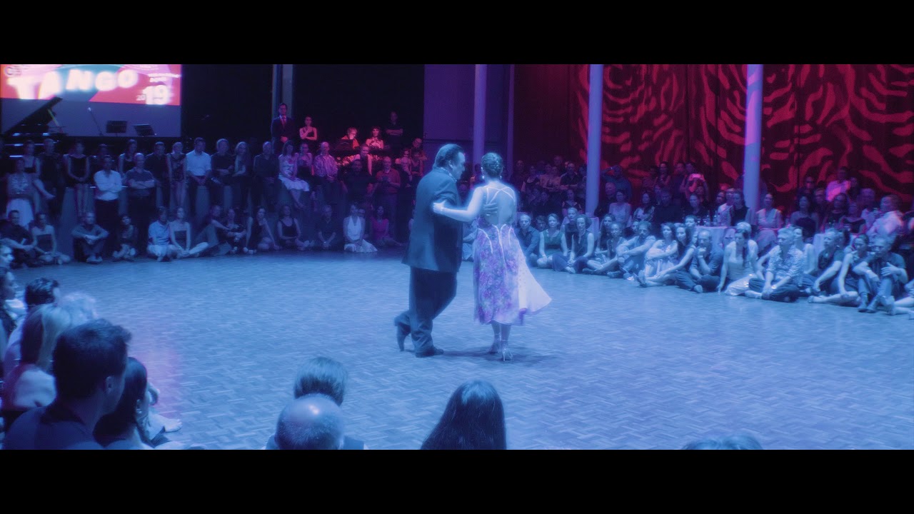 Chicho Frumboli & Juana Sepulveda - El motivo