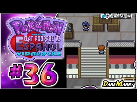 Pokémon Eclat Pourpre V2 Español Vidalocke #36 WHAT GREAT TEAMS THEY HAVE