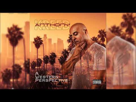 Anthony Kreed - Where Ya'll From ft KXNG CROOKED