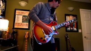 Alabama Shakes- I Ain&#39;t The Same