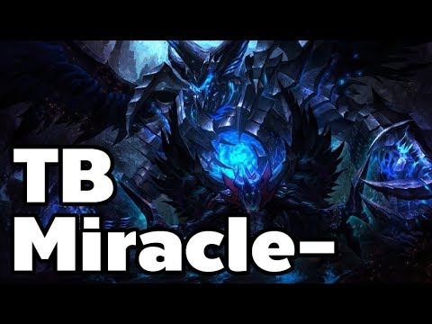 Miracle Terrorblade Full Game
