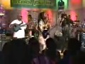 Steel Pulse Role Model Live
