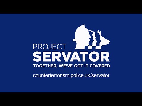 Project Servator explained
